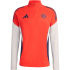 adidas FC Bayern München Trainings-Sweatshirt...