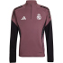 adidas Real Madrid Competition Sweatshirt 2025/26 Kinder...