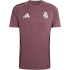 adidas Real Madrid Competition Trainingstrikot 2025/26...