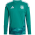 adidas DFB Deutschland langarm Heim Torwarttrikot 2026...