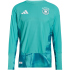 adidas DFB Deutschland Authentic langarm Heim...