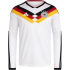 adidas DFB Deutschland langarm Heimtrikot 2026 Herren...