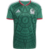 adidas FMF Mexiko Heimtrikot 2026 Herren JL8580 - bold...