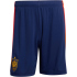 adidas RFEF Spanien Heimshorts 2026 Herren JN4396 - dark...