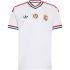 adidas HFF Ungarn Auswärtstrikot 2026 Herren JZ6987...
