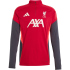 adidas FC Liverpool Trainings-Sweatshirt 2025/26 Herren...