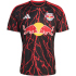 adidas Red Bull New york Heimtrikot Herren JL6843 - black S