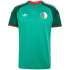 adidas FAF Algerien Auswärtstrikot 2026 Herren...