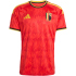 adidas RBFA Belgien Heimtrikot 2026 Herren JM8381 -...