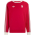 adidas Manchester United Crew Sweatshirt 2025/26 Herren...