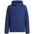 adidas Tiro Tech Windbreaker Kinder KE8362 - team navy...