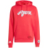 adidas Ajax Amsterdam US Hoodie 2025/26 Herren KA6820 -...