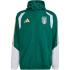 adidas FIGC Italien Tiro Allwetterjacke 2026 Herren...