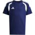 adidas Tiro 26 League Baumwollshirt Kinder JY7225 - team...