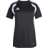 adidas Tiro 26 League Trikot Damen KB1328 - black/semi...