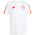 adidas RFEF Spanien DNA T-Shirt 2026 Herren JZ2261 - dark...