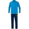 JAKO blau/neongelb