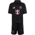 adidas Inter Miami CFMessi 10 Auswärts-Minikit...