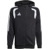 adidas Tiro 26 League Sweatjacke Kinder KF3322 - team...