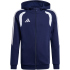 adidas Tiro 26 League Sweatjacke Kinder KF3322 - team...