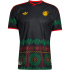 adidas JFF Jamaika Authentic Auswärtstrikot 2026...