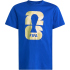 adidas FIFA World Cup 2026 Official Emblem T-Shirt Kinder...