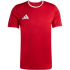 adidas Entrada 26 Trikot Herren JZ2501 - team power red...