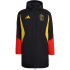 adidas RBFA Belgien Tiro Stadium Parka 2026 Herren KB3414...