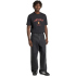 adidas Manchester United Seasonal Graphic T-Shirt 2025/26...
