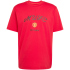 adidas Manchester United Seasonal Graphic T-Shirt 2025/26...