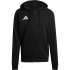 adidas Entrada 26 Sweatjacke Herren KF5943 - white/black S