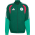 adidas FAF Algerien Präsentationsjacke 2026 Herren...