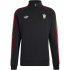 adidas Manchester United 1/2-Zip Sweatshirt 2025/26...