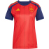 adidas RFEF Spanien Heimtrikot 2026 Damen JZ5756 - vivid...