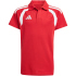 adidas Tiro 26 League Poloshirt Kinder KF3405 - team...