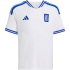 adidas EPO Griechenland Heimtrikot 2026 Kinder KF3551 -...