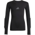 adidas gepolstertes Torwart langarm Funktionsshirt Kinder...