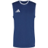 adidas Entrada 26 Tanktop Herren KB3928 - white/black XS