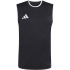 adidas Entrada 26 Tanktop Herren KB3928 - white/black XS