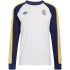 adidas Real Madrid Langarmshirt 2025/26 Herren JZ9158 -...