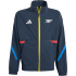adidas FC Arsenal Z.N.E. Einlaufjacke 2025/26 Kinder...
