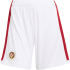 adidas HFF Ungarn Heimshorts 2026 Damen JZ6980 - white XS