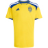 adidas SVFF Schweden Heimtrikot 2026 Kinder JZ6378 -...