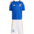 adidas FIGC Italien Heim-Minikit 2026 Kinder JY7587 -...