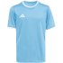 adidas Entrada 26 Trikot Kinder JZ2522 - team navy blue...
