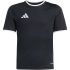 adidas Entrada 26 Trikot Kinder JZ2522 - team navy blue...
