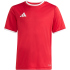 adidas Entrada 26 Trikot Kinder JZ2522 - team navy blue...
