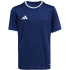 adidas Entrada 26 Trikot Kinder JZ2522 - team navy blue...