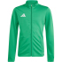 adidas Entrada 26 Trainingsjacke Kinder JZ6607 - team...