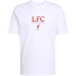 adidas FC Liverpool Seasonal Graphic T-Shirt 2025/26...